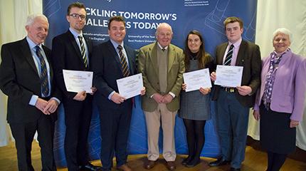 Postgrad Solutions Study Bursary